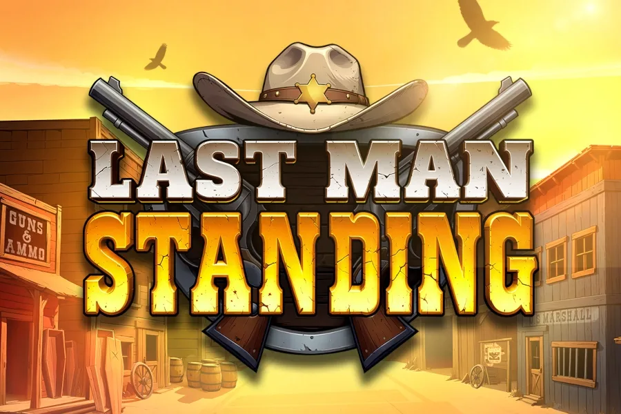 Last Man Standing - 789BET