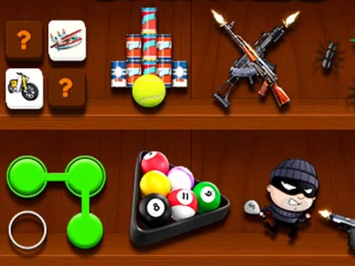 Mini Pocket Game 2025 - 789BET