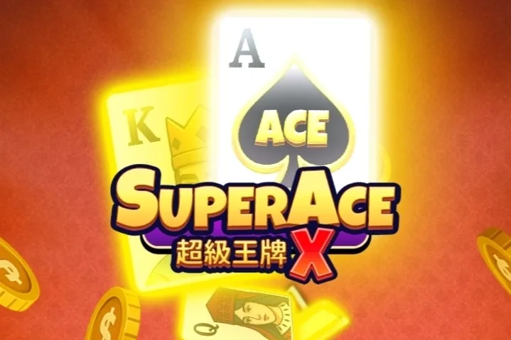 Super Ace X - 789BET