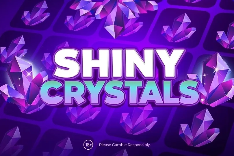 Shiny Crystals - 789BET