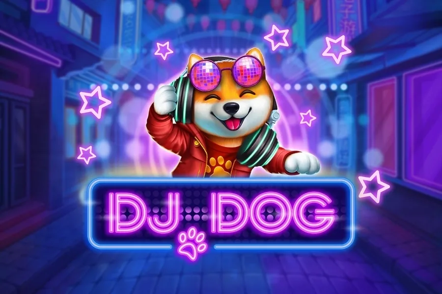 DJ Dog - 789BET