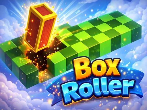 Box Roller - 789BET
