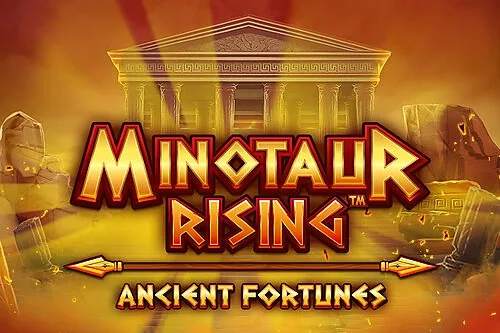 Ancient Fortunes Minotaur Rising - 789BET