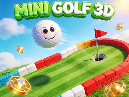 Mini Golf 3D - 789BET