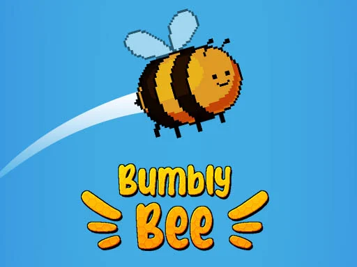 Bumbly Bee - 789BET