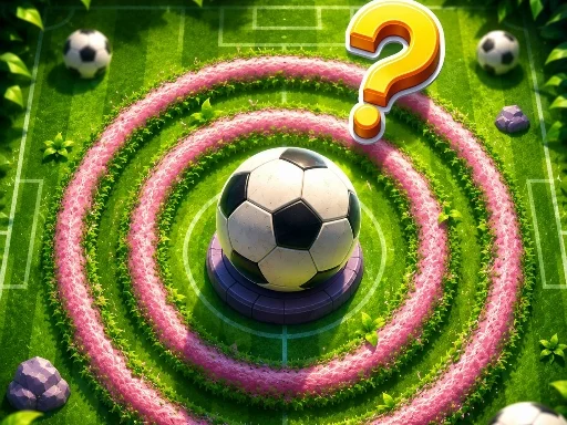 Football Marble Shooter - 789BET