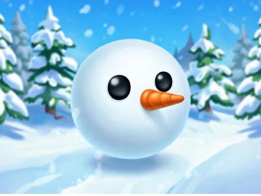 SnowBall: Platformer - 789BET