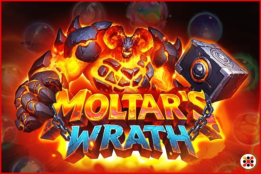 Moltar's Wrath - 789BET