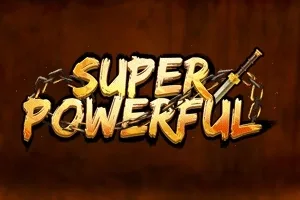 Super Powerful - 789BET