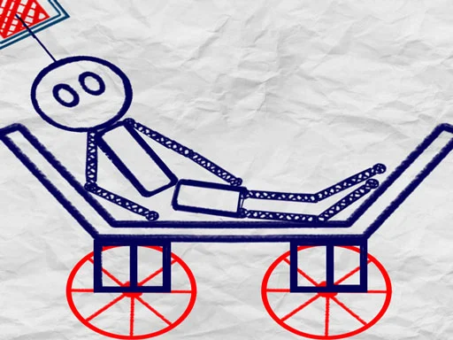 Stickman Blast Puzzle - 789BET