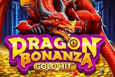 Gold Hit: Dragon Bonanza - 789BET