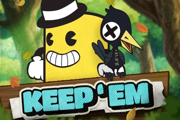 Keep'em - 789BET