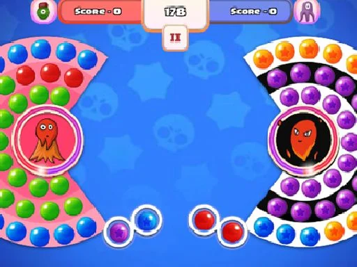 Bubble War - 789BET
