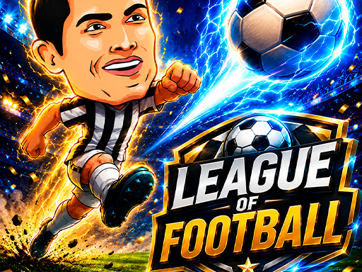 League of Football - 789BET