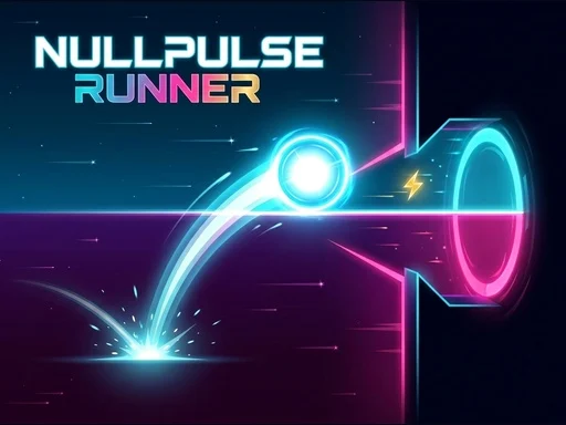 Nullpulse Runner - 789BET