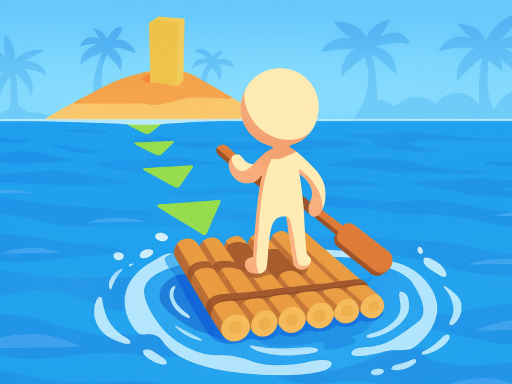 Lumbering At Sea - 789BET