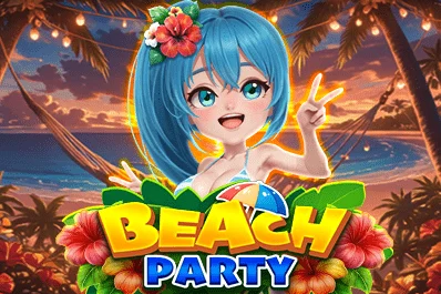 Beach Party - 789BET