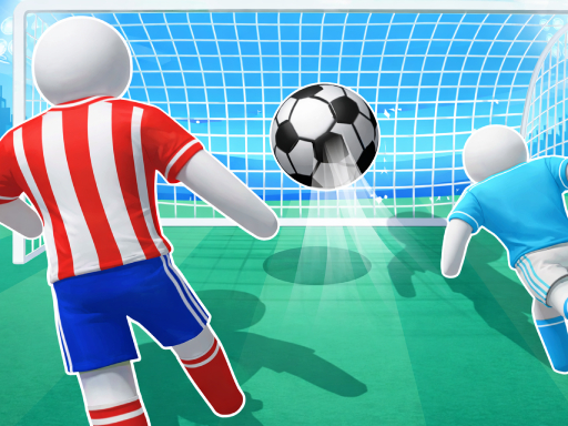 Football Kick 3D - 789BET