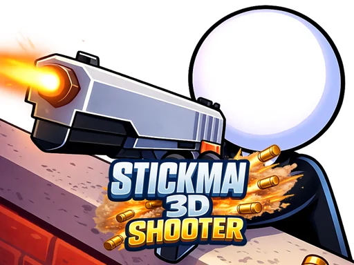 Stickman3D Shooter - 789BET