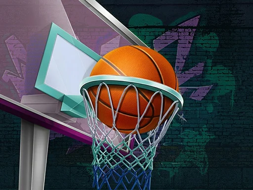 Basketball GOAT - 789BET