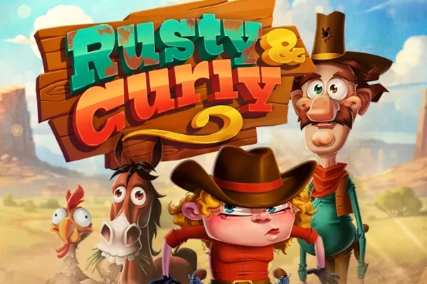 Rusty & Curly - 789BET