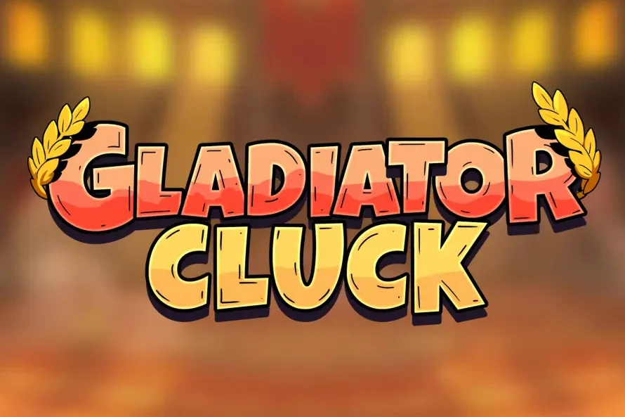 Gladiator Cluck - 789BET