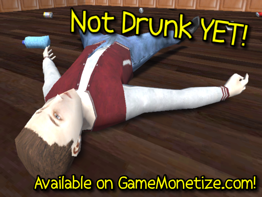 Not Drunk Yet! - 789BET