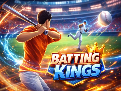 Batting Kings - 789BET