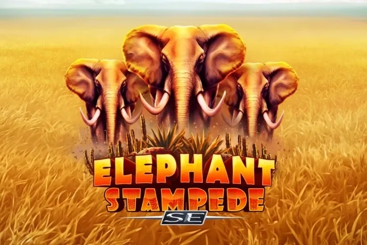 Elephant Stampede SE - 789BET