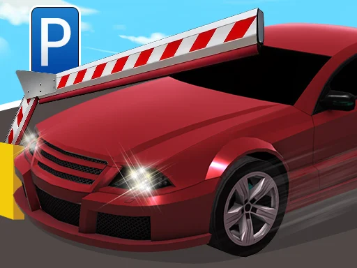 Car Parking Simulator 3 - 789BET