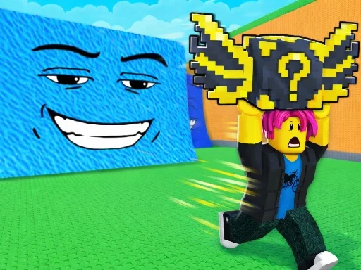 Escape Waves for Lucky Blocks - 789BET
