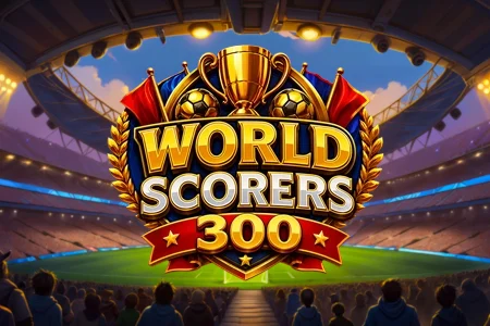 World Scorers 300 - 789BET