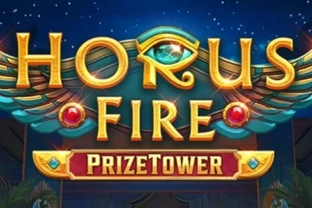 Horus Fire PrizeTower - 789BET
