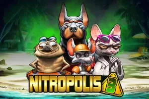 Nitropolis 3 - 789BET