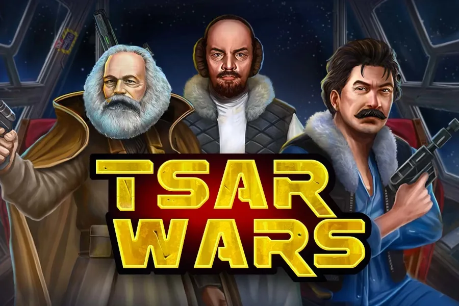 Tsar Wars - 789BET